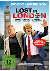 DVD Lost in London