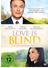 DVD Love is blind