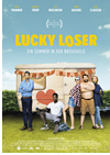 Kinoplakat Lucky Loser