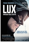 Kinoplakat Lux Krieger des Lichts