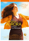 Kinoplakat Madame Aurora und der Duft von Frühling