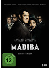 DVD Madiba