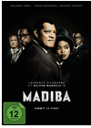 DVD Madiba