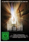 DVD Man from Earth: Holocene