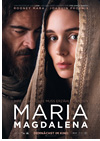 Kinoplakat Maria Magdalena