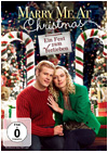 DVD Marry Me at Christmas