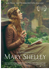 Kinoplakat Mary Shelley
