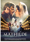 Kinoplakat Mathilde