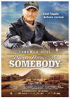 Kinoplakat Mein Name ist Somebody