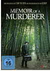 DVD Memoir of a Murderer