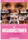 Kinoplakat Misandristinnen