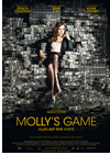 Kinoplakat Mollys Game