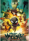 Kinoplakat Mutafukaz