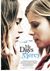 Kinoplakat My Days of Mercy