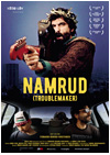 Kinoplakat Namrud