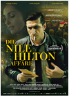 Kinoplakat Nile Hilton Affäre