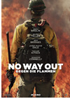 Kinoplakat No Way Out