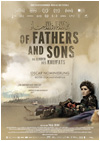 Kinoplakat Of Fathers and Sons