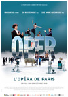 Kinoplakat Oper