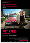 Kinoplakat Patti Cakes