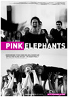 Kinoplakat Pink Elephants