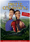 Kinoplakat Prinz Charming