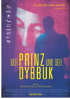 Kinoplakat Der Prinz und der Dybbuk