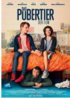 Kinoplakat Pubertier