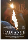 Kinoplakat Radiance