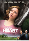 Kinoplakat Rock My Heart