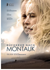 Kinoplakat Rückkehr nach Montauk
