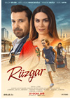Kinoplakat Ruezgar