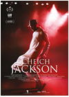 Kinoplakat Scheich Jackson