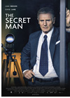 Kinoplakat The Secret Man