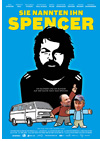 Kinoplakat Sie nannten ihn Spencer
