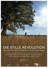 Kinoplakat Die stille Revolution