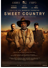 Kinoplakat Sweet Country