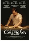 Kinoplakat The Cakemaker