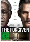 DVD The Forgiven