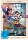DVD The Hidden Soldier