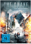 DVD The Quake Das grosse Beben