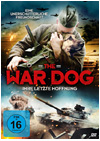 DVD The War Dog - Ihre letzte Hoffnung