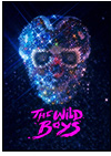 Kinoplakat The Wild Boys