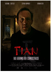 Kinoplakat Tian