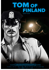 Kinoplakat Tom of Finland