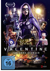 Kinoplakat Valentine - The Dark Avenger