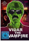 DVD Vidar the Vampire