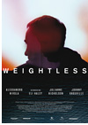 Kinoplakat Weightless