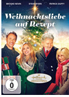 DVD Weihnachtsliebe auf Rezept