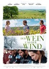 Kinoplakat Der Wein und der Wind